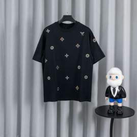 Picture of Louis Vuitton T Shirts Short _SKULVS-2XLaztx097841